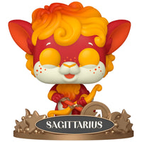 [Pre-pedido] Funko POP!  Zodiac - Sagittarius