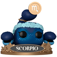 [Pre-pedido] Funko POP!  Zodiac - Scorpio
