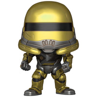 [Pre-pedido] Funko POP! DC Comics Superman - Hammer of Boravia (Posible Chase)
