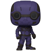 [Pre-pedido] Funko POP! DC Comics Superman - Hammer of Boravia (Posible Chase)