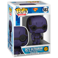 [Pre-pedido] Funko POP! DC Comics Superman - Hammer of Boravia (Posible Chase)