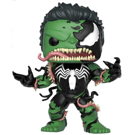 Funko POP! Marvel Venom Venomized Hulk