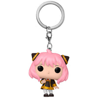 [Pre-pedido] Llavero Pocket POP Spy x Family - Anya Forger