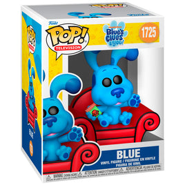[Pre-pedido] Funko POP! Premium Blues Clues & You - Blue
