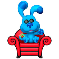 [Pre-pedido] Funko POP! Premium Blues Clues & You - Blue