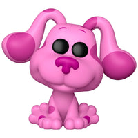 [Pre-pedido] Funko POP! Premium Blues Clues & You - Magenta