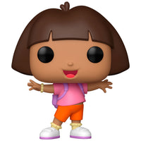 [Pre-pedido] Funko POP! Dora - Dora