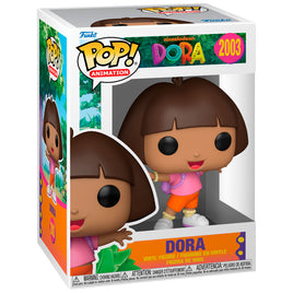 [Pre-pedido] Funko POP! Dora - Dora