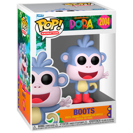[Pre-pedido] Funko POP! Dora - Swiper