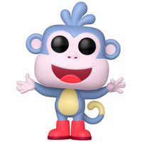 [Pre-pedido] Funko POP! Dora - Swiper