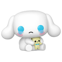 [Pre-pedido] Funko POP! Sanrio Hello Kitty - Cinnamoroll