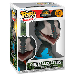 [Pre-pedido] Funko POP! Jurassic World 5 - Quetzalcoatlus