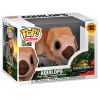 [Pre-pedido] Funko POP! Jurassic World 5 - Aquilops