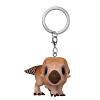 [Pre-pedido] Llavero Pocket POP Jurassic World 5 - Aquilops