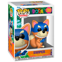 [Pre-pedido] Funko POP! Dora - Swiper