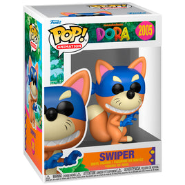 [Pre-pedido] Funko POP! Dora - Swiper