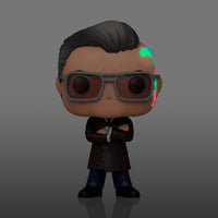 [Pre-pedido] Funko POP! Beetlejuice - Wolf Jackson