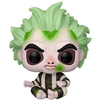 [Pre-pedido] Funko POP! Beetlejuice - Baby Beetlejuice