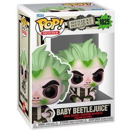[Pre-pedido] Funko POP! Beetlejuice - Baby Beetlejuice