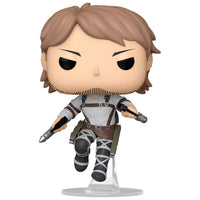 [Pre-pedido] Funko POP! Attack on Titan - Jean Kirstein