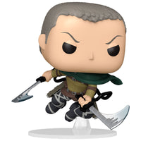 [Pre-pedido] Funko POP! Attack on Titan - Connie Springer