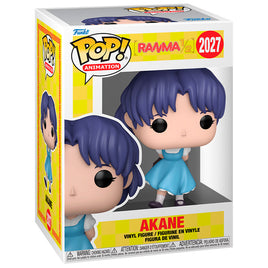 [Pre-pedido] Funko POP! Ranma 1/2 - Akane