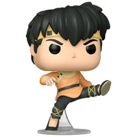 [Pre-pedido] Funko POP! Ranma 1/2 - Ryoga