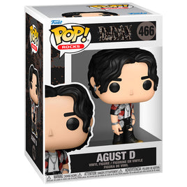 [Pre-pedido] Funko POP! BTS - Agust D