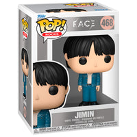 [Pre-pedido] Funko POP! BTS Like Crazy - Jimin