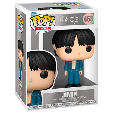 Funko POP! BTS Like Crazy - Jimin