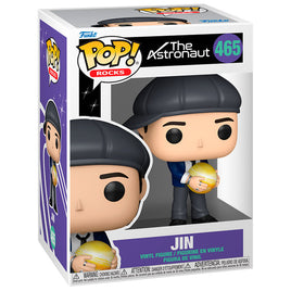 [Pre-pedido] Funko POP! BTS The Astronaut - Jin