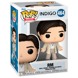 [Pre-pedido] Funko POP! BTS Indigo - RM