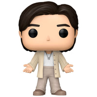 [Pre-pedido] Funko POP! BTS Indigo - RM