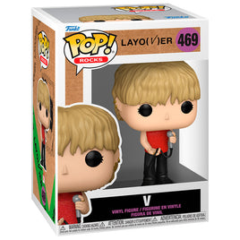 [Pre-pedido] Funko POP! BTS Love Me Again - V