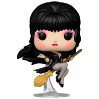 [Pre-pedido] Funko POP! Elvira Mistress of the Dark - Elvira