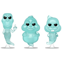 [Pre-pedido] Funko POP! Casper - Ghostly Trio