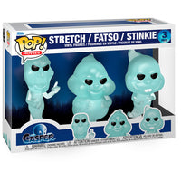 [Pre-pedido] Funko POP! Casper - Ghostly Trio