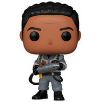 [Pre-pedido] Funko POP! Cazafantasmas 2 - Winston Zeddemore