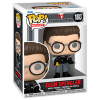 [Pre-pedido] Funko POP! Cazafantasmas 2 - Egon Spengler