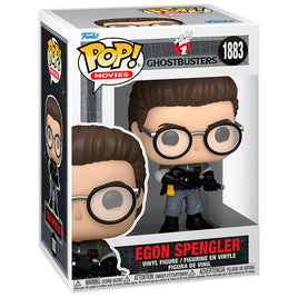 [Pre-pedido] Funko POP! Cazafantasmas 2 - Egon Spengler