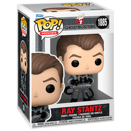 [Pre-pedido] Funko POP! Cazafantasmas 2 - Ray Stantz