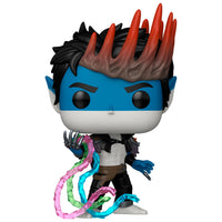 [Pre-pedido] Funko POP! Magic The Gathering - Oko the Trickster