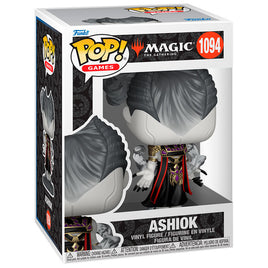 [Pre-pedido] Funko POP! Magic The Gathering - Ashiok