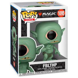 [Pre-pedido] Funko POP! Magic The Gathering - Fblthp