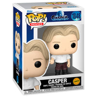 [Pre-pedido] Funko POP! Casper - Casper (Posible Chase)