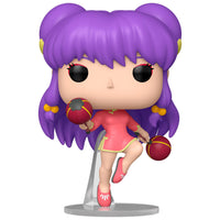 [Pre-pedido] Funko POP! Ranma 1/2 -Shampoo (Posible Chase)