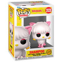 [Pre-pedido] Funko POP! Ranma 1/2 -Shampoo (Posible Chase)