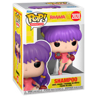 [Pre-pedido] Funko POP! Ranma 1/2 -Shampoo (Posible Chase)