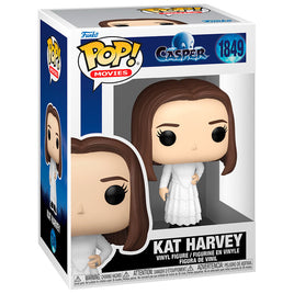 [Pre-pedido] Funko POP! Casper - Kat Harvey