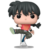 [Pre-pedido] Funko POP! Ranma 1/2 - Ranma (Posible Chase)